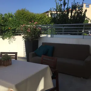 Slow Chic Ganzirri Appartamento Messina
