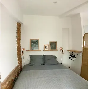 Charmant-confort-hypercentre-metro-wifi Apartamento