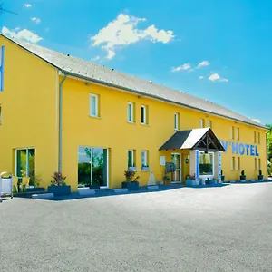 酒店 塞弗酒店