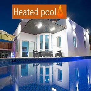Casa By Sun And View בית הארחה אילת