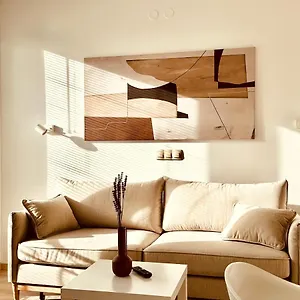 Apart-hotels-sofia, Ahs מלון דירות סופיה