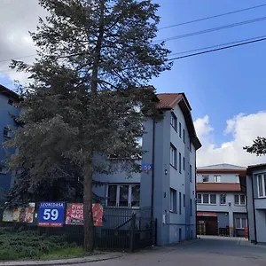 https://henrix.warsawhotelspoland.com