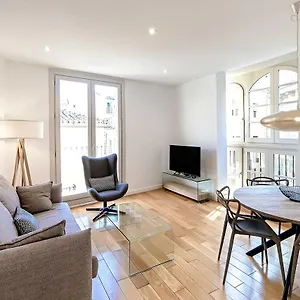 Sánchez Pastor Freshapartments By Bossh! Apartamento