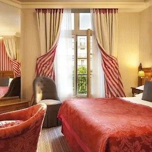 מלון Au Manoir Saint Germain, פריז