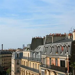 Western Le Montmartre - Saint Pierre *** Paris
