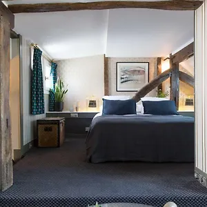 מלון Le Relais Saint-germain, פריז