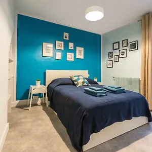 Ws Mouffetard - Pantheon Appartement