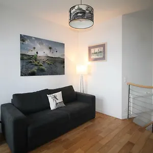 Cozy Saint Georges Parigi
