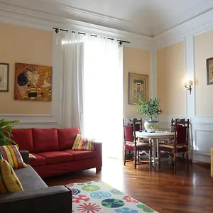 Elegante Centro Storico Appartamento Catania