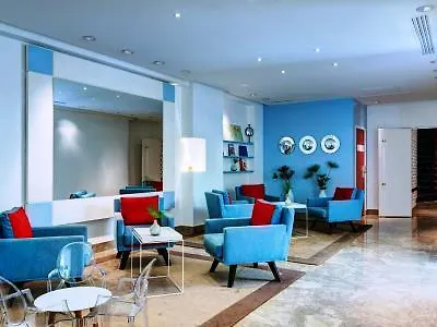 Hotel Astoria - Astotel Parigi
