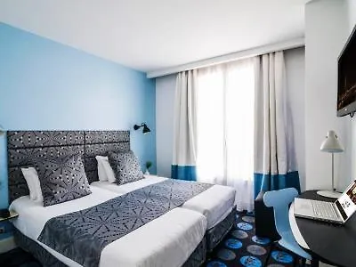 Hotel Astoria - Astotel Paris 3*,  France