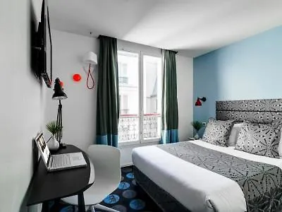 Hotel Astoria - Astotel Paris