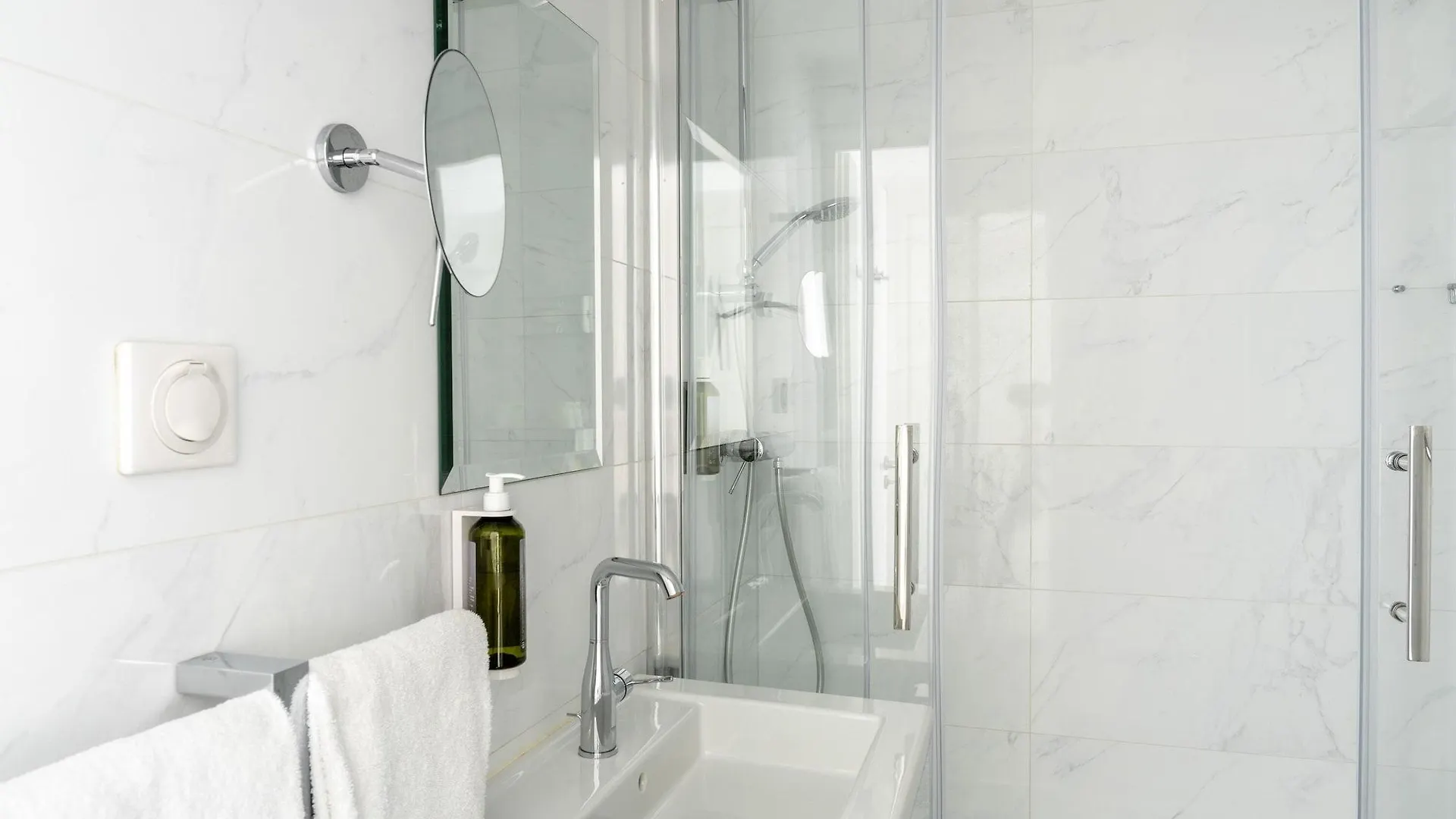 Hotel Astoria - Astotel Parigi