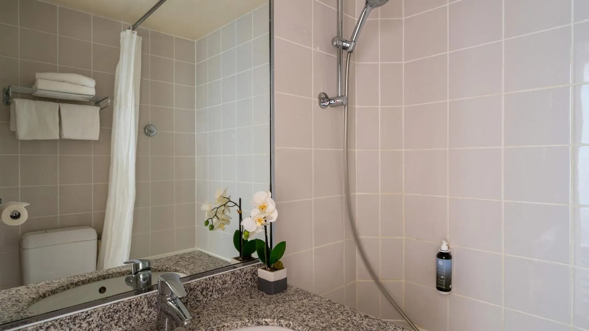 Hotel Astoria - Astotel Paris 3*,  France