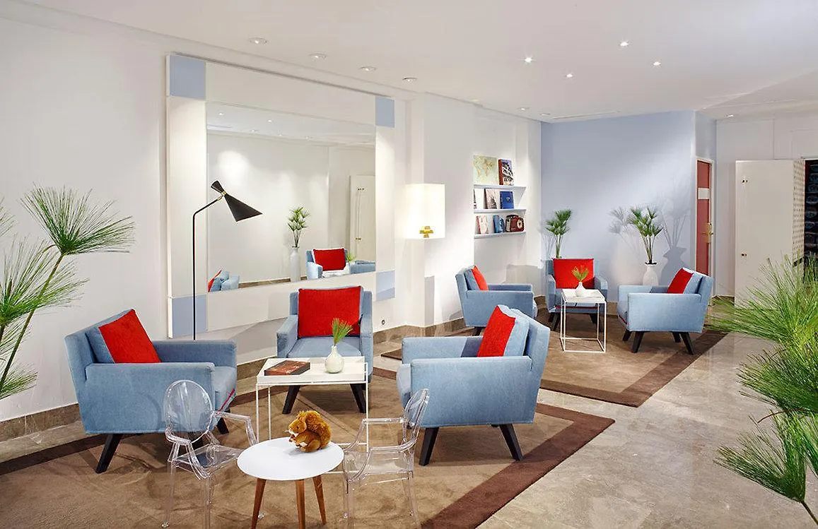 Hotel Astoria - Astotel Paris 3*,