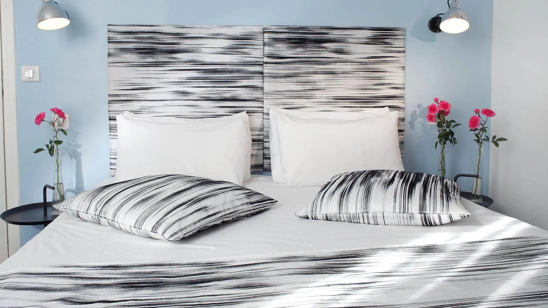 Hotel Astoria - Astotel Paris
