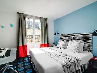 ***  Hotel Astoria - Astotel Paris France