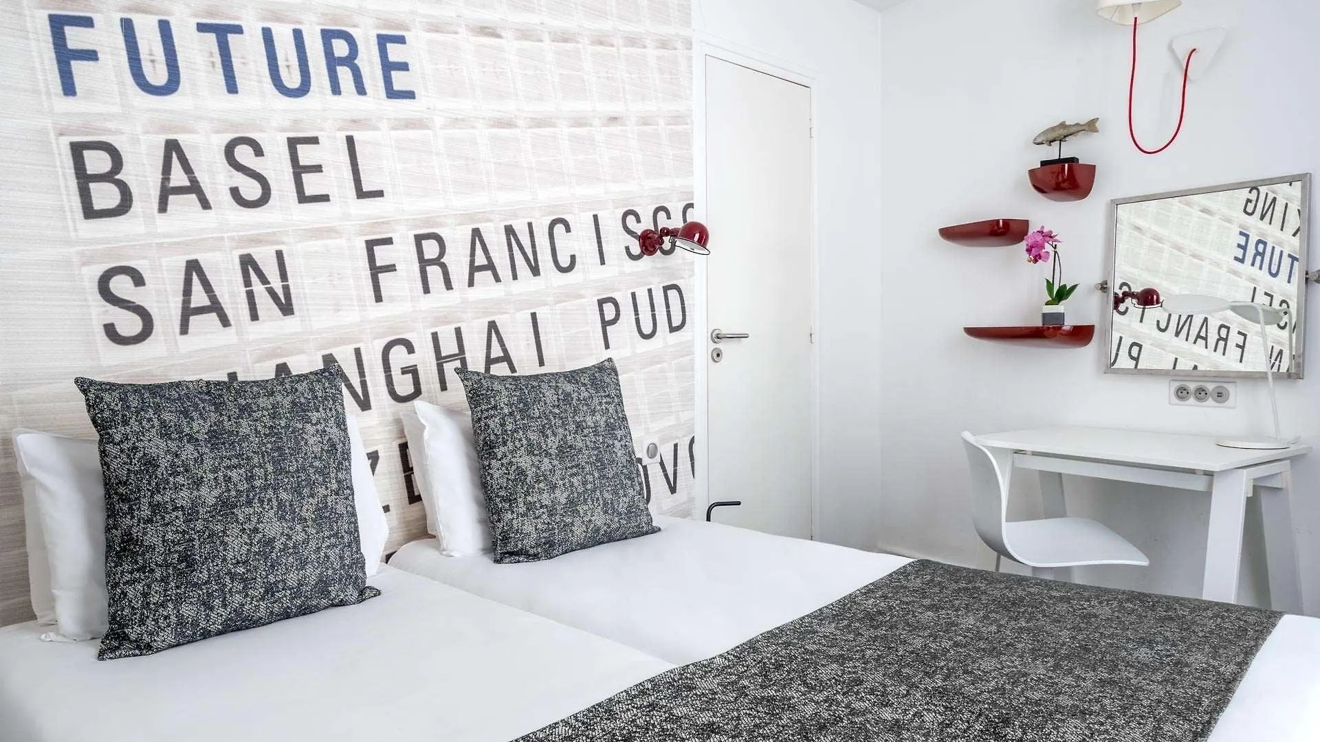 ***  Hotel Astoria - Astotel Paris France