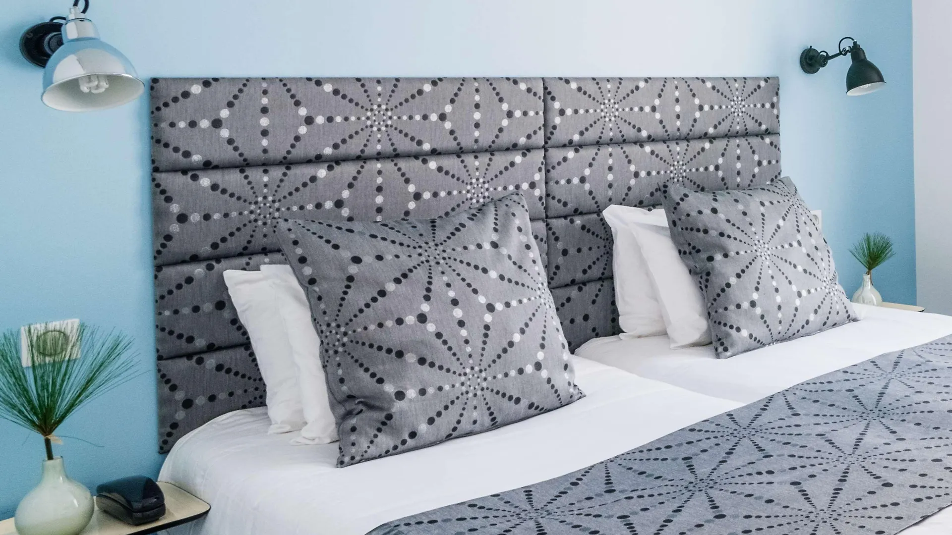 Hotel Astoria - Astotel Paris