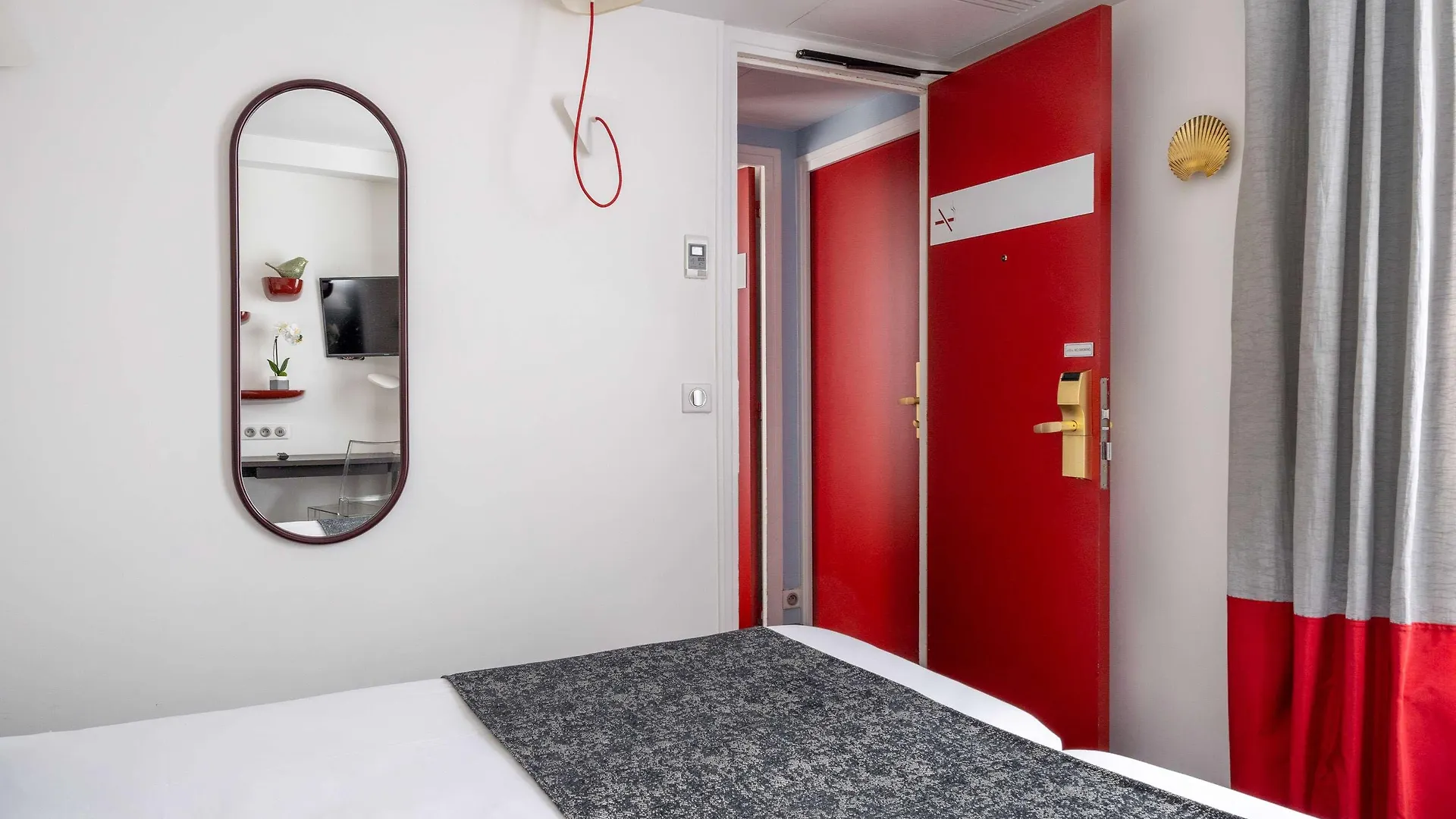 Hotel Astoria - Astotel Paris