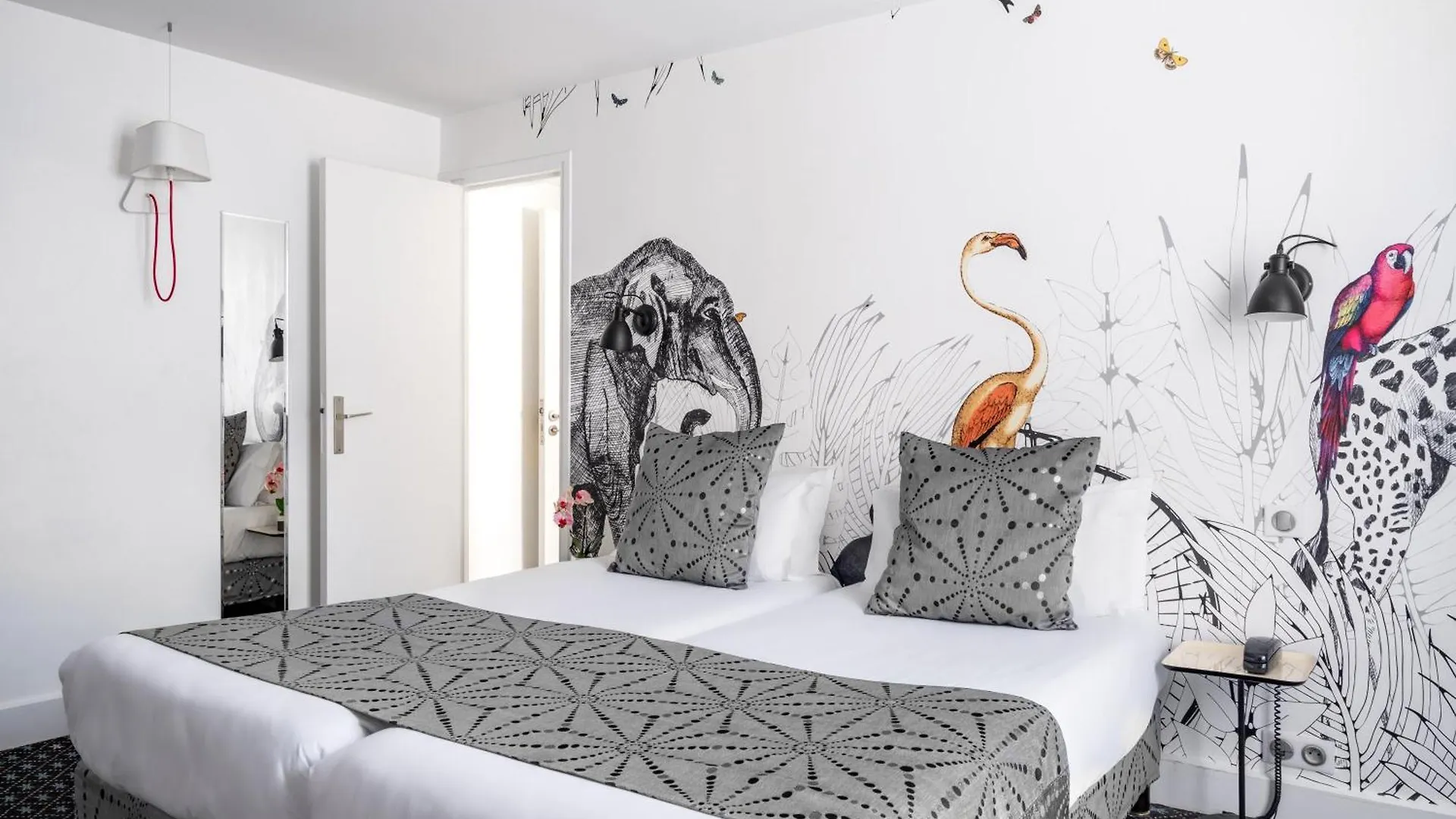 Hotel Astoria - Astotel Paris