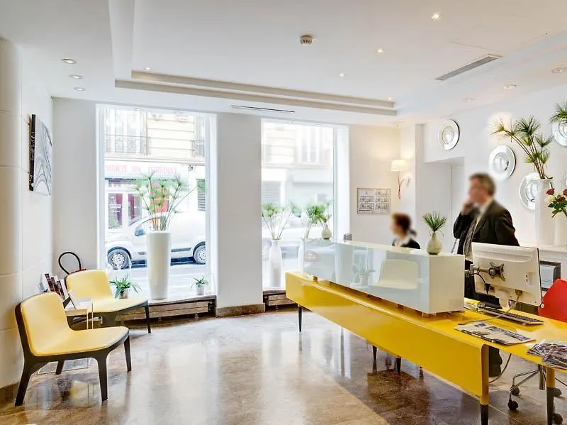 Hotel Astoria - Astotel Paris 3*,