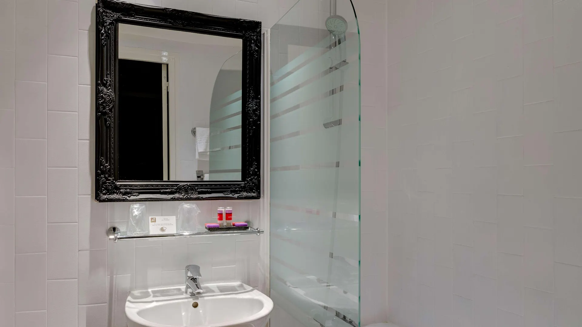 Hotel Astoria - Astotel Paris 3*,  France