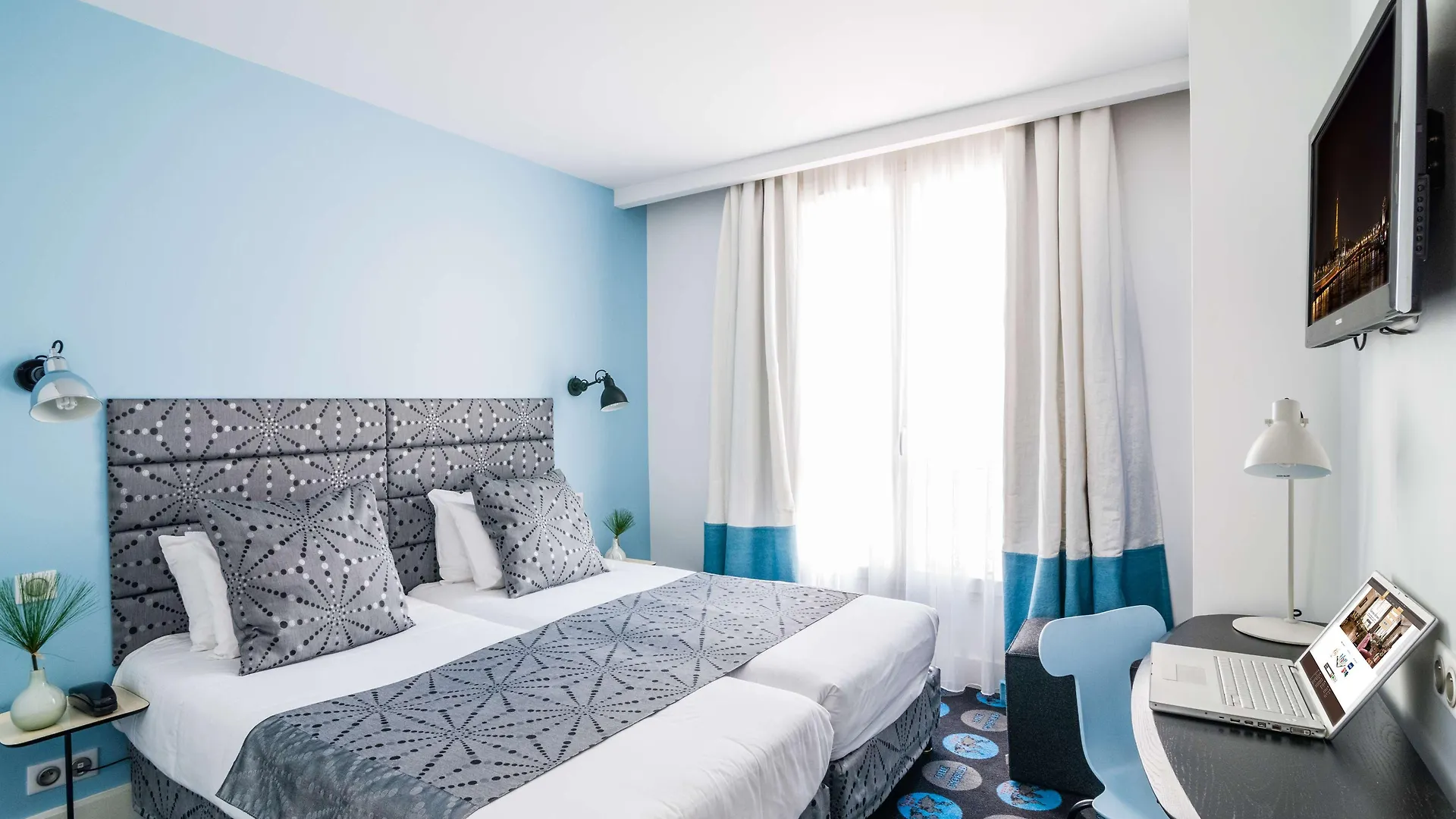 Hotel Astoria - Astotel Paris 3*,  France