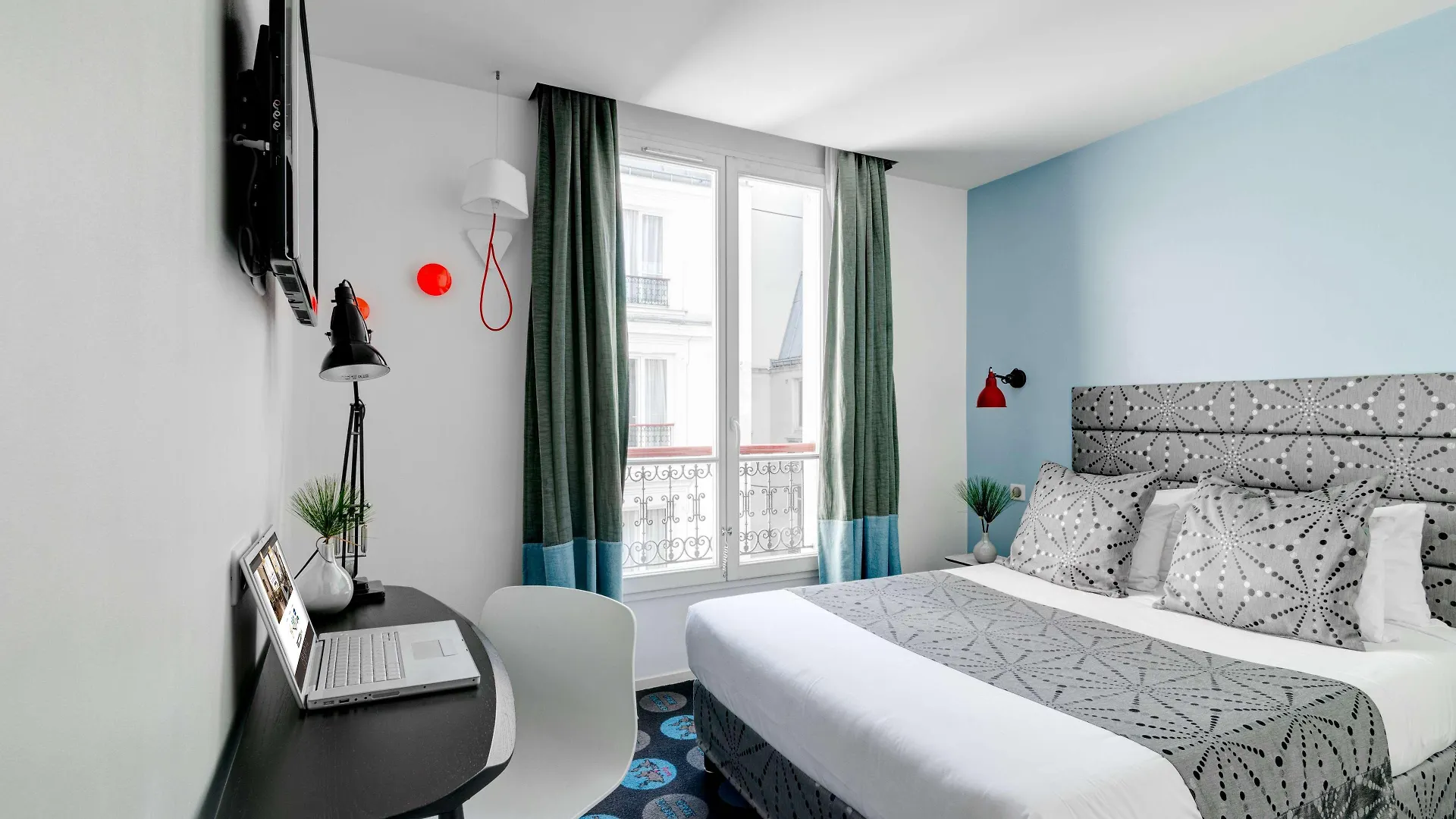 Hotel Astoria - Astotel Paris France
