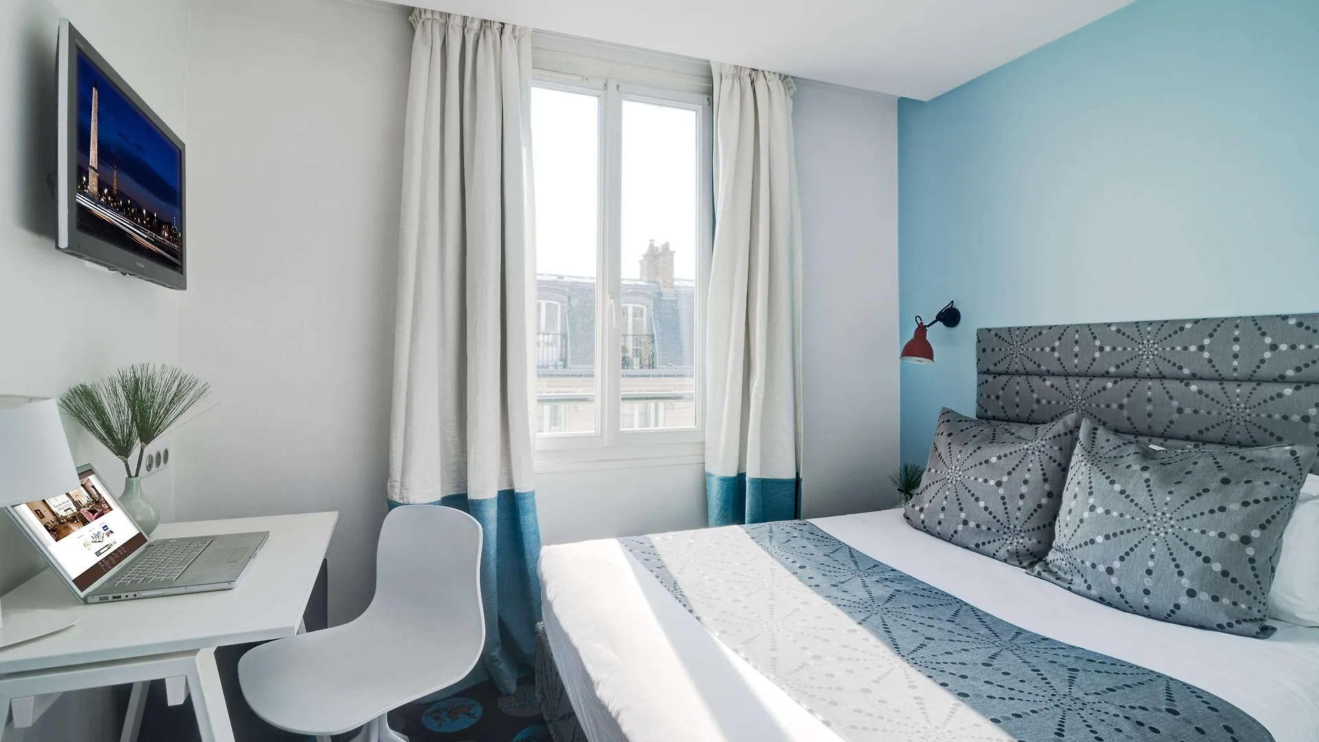 Hotel Astoria - Astotel Paris France