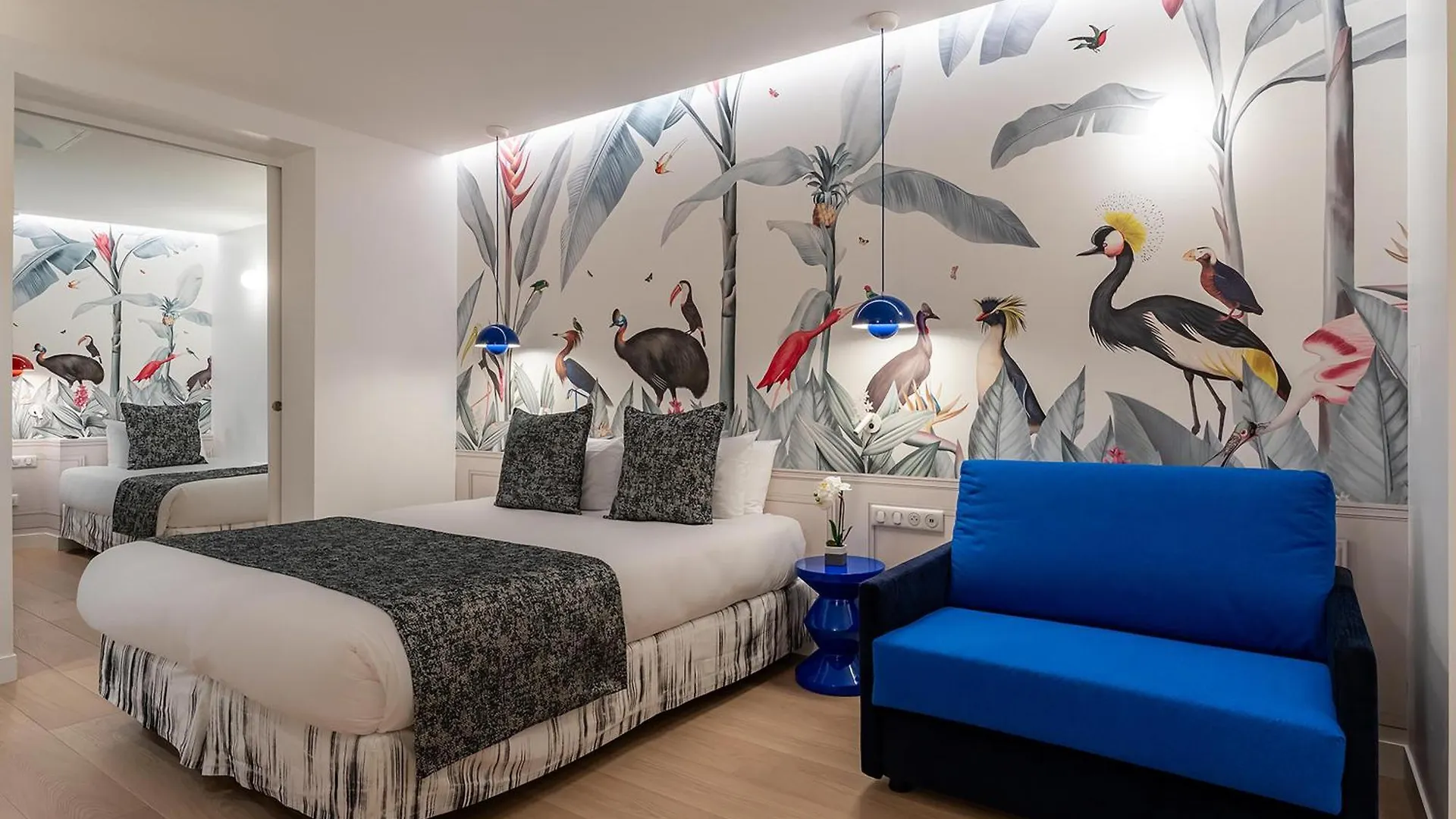 Hotel Astoria - Astotel Paris 3*,  France