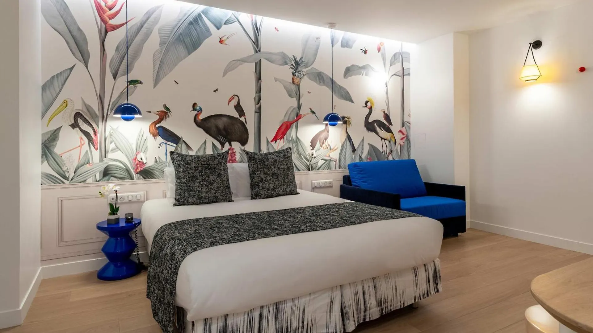 Hotel Astoria - Astotel Paris