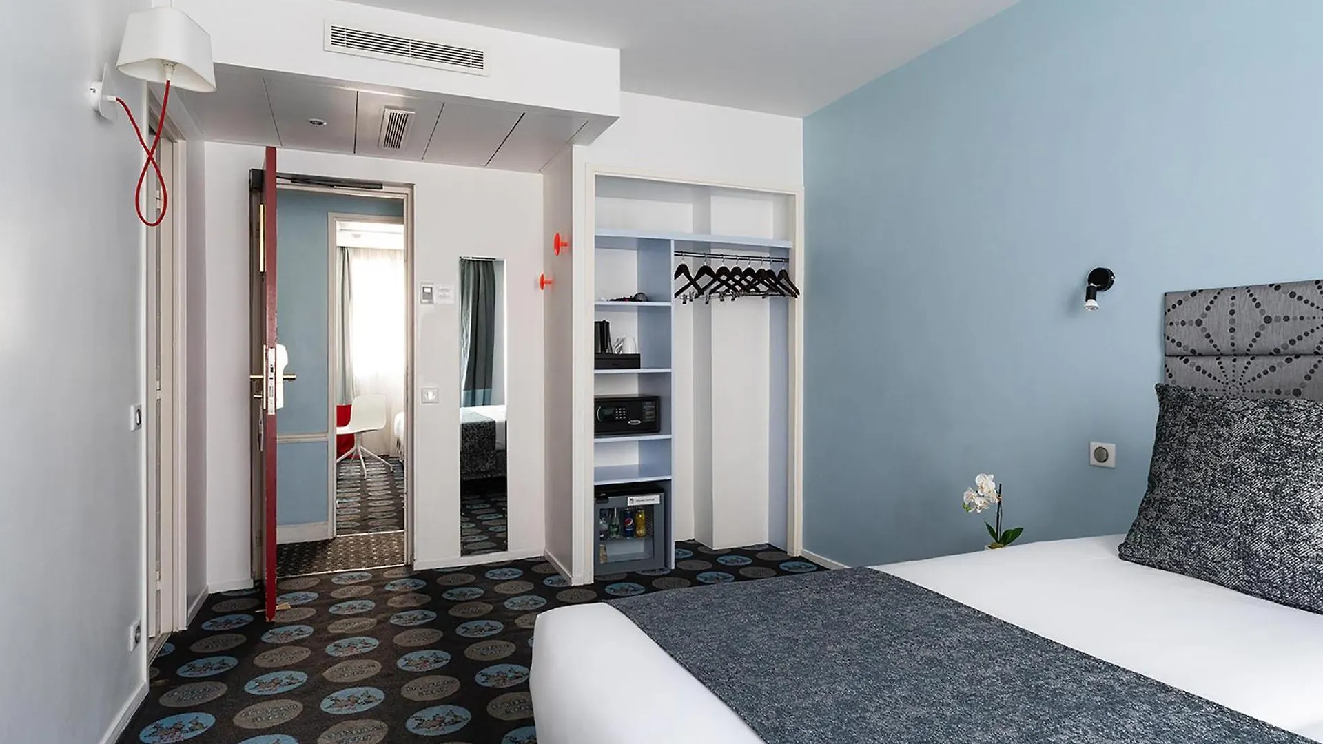Hotel Astoria - Astotel Paris