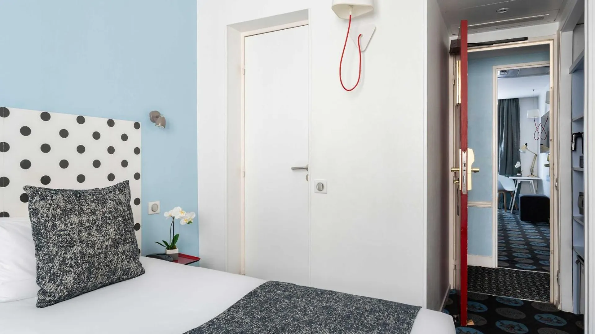 ***  Hotel Astoria - Astotel Paris France