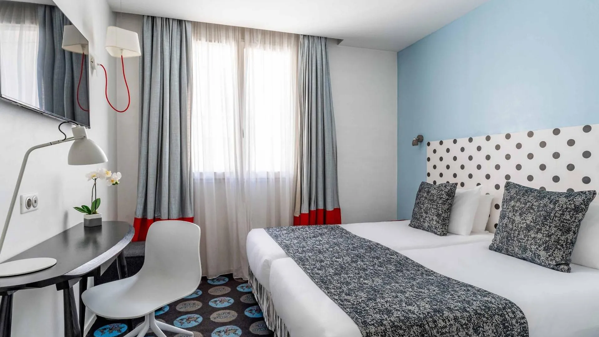 Hotel Astoria - Astotel Paris