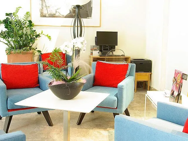 Hotel Astoria - Astotel Paris