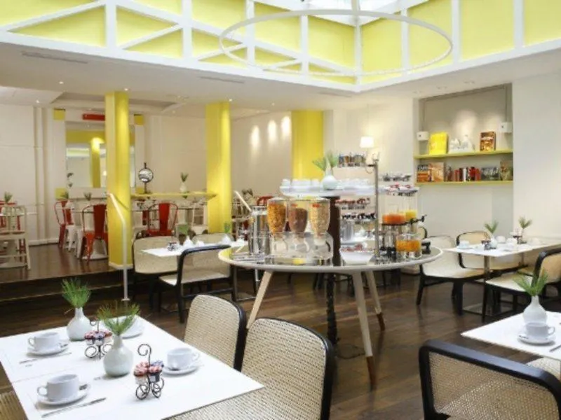 Hotel Astoria - Astotel Paris