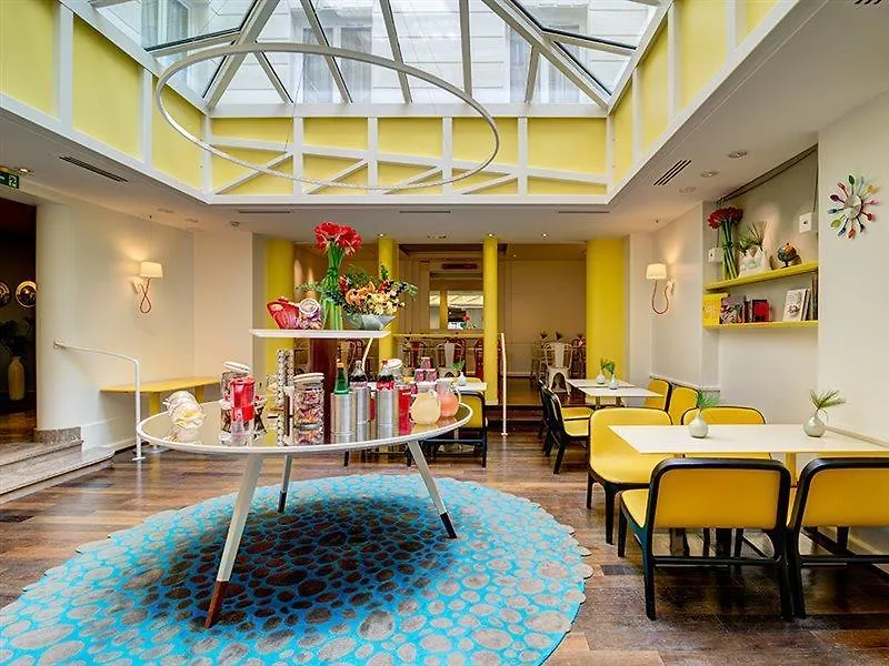 Hotel Astoria - Astotel Paris