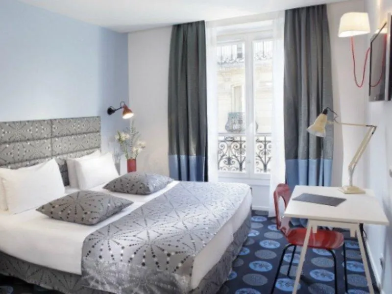 Hotel Astoria - Astotel Paris