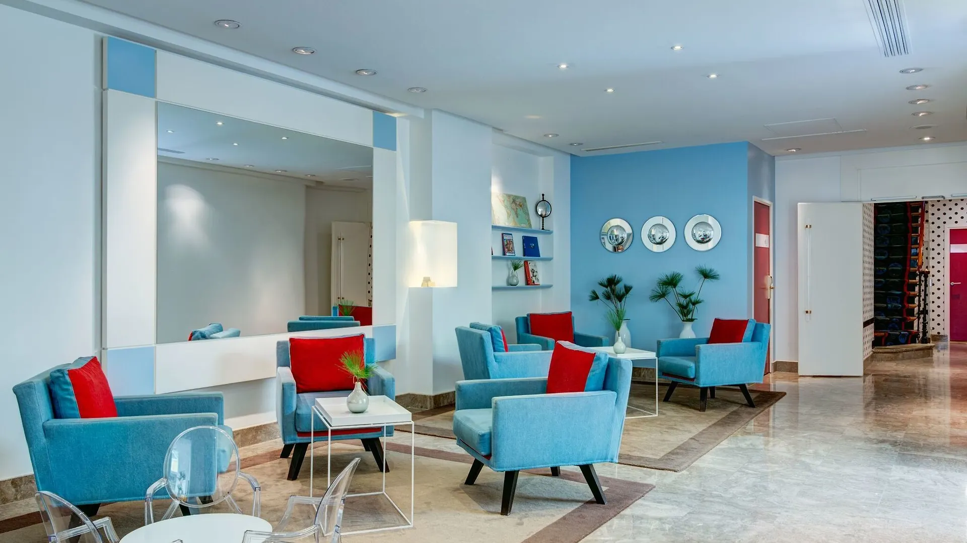 Hotel Astoria - Astotel Paris
