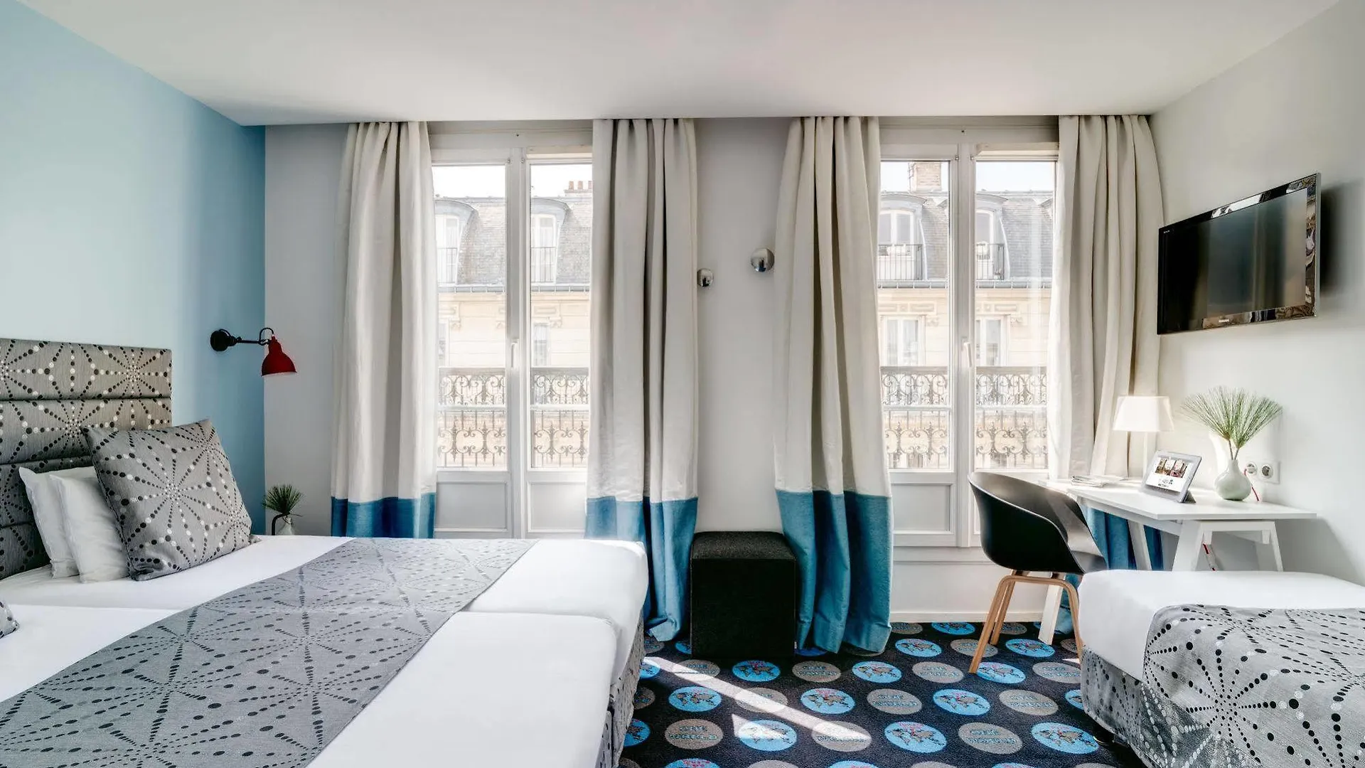 Hotel Astoria - Astotel Paris