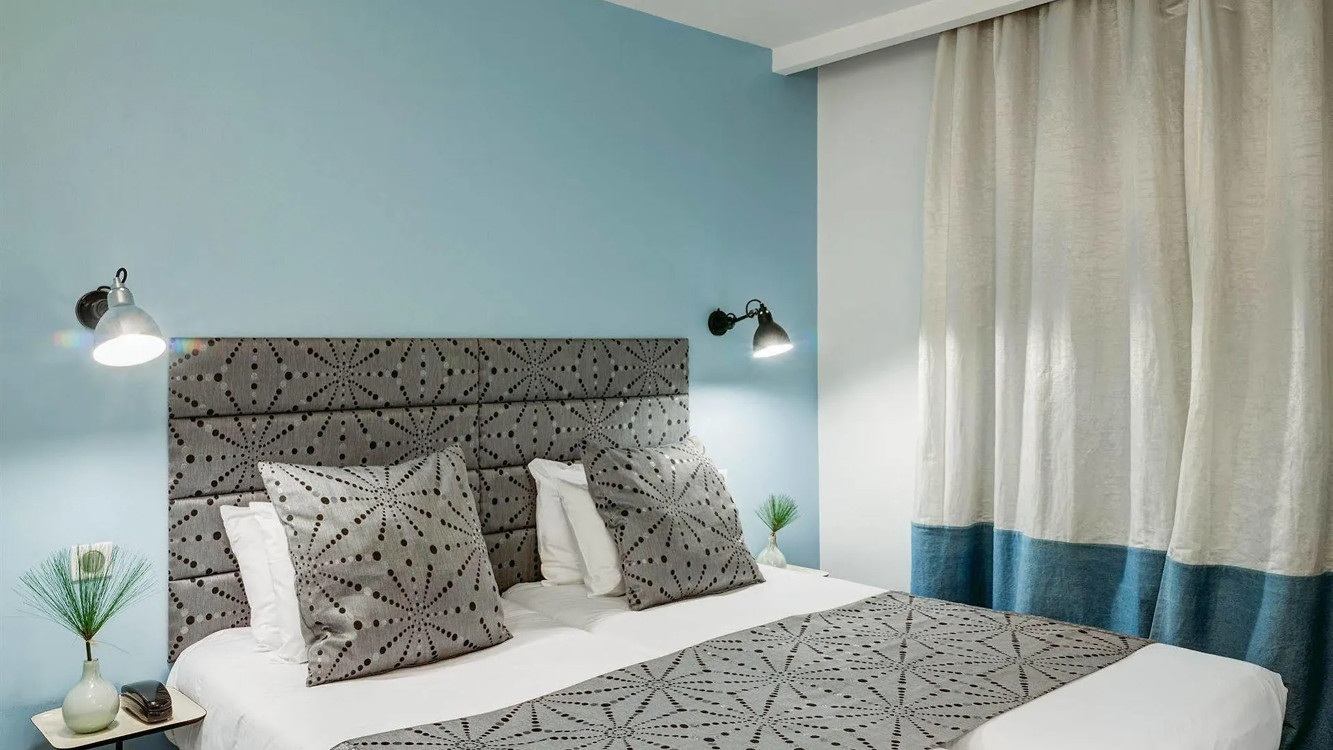 Hotel Astoria - Astotel Paris