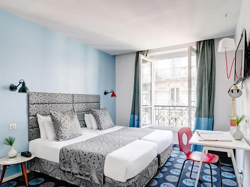 ***  Hotel Astoria - Astotel Paris France