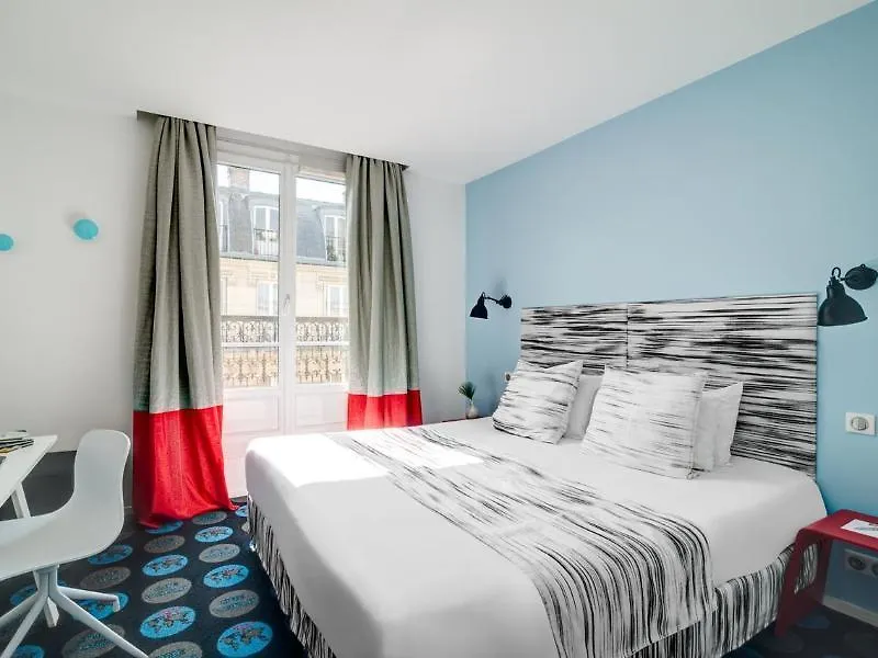 Hotel Astoria - Astotel Paris 3*,  France